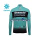 Herre 2017 Bianchi Countervail Vinter sykkeldrakt + bib cykeltights N001