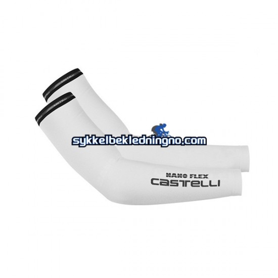 2017 Cаstelli Nano Flex Armvarmere