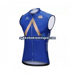 Herre 2018 Aqua Blue Sport Sykkelvest N001 Herre 2018 Aqua Blue Sport Sykkelvest N001
