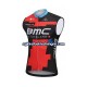 Herre 2018 BMC Racing Team Sykkelvest N001