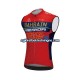 Herre 2018 Bahrain Merida Sykkelvest N001