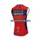 Herre 2018 Bahrain Merida Sykkelvest N001