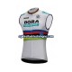 Herre 2018 Bora-Hansgrohe Sykkelvest N002