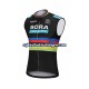 Herre 2018 Bora-Hansgrohe Sykkelvest N004