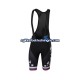 Herre 2018 Bora-Hansgrohe bib sykkelshorts N006