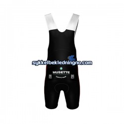 Herre 2018 Cinelli Chrome bib sykkelshorts N001