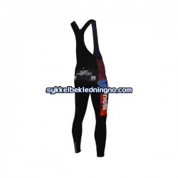 Herre 2018 Cinelli Chrome bib sykkelbukse N001