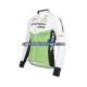 Dame 2018 Dimension Data sykkeldrakt Langermet N001