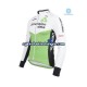 Dame 2018 Dimension Data sykkeldrakt vinter N001