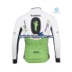 Dame 2018 Dimension Data sykkeldrakt vinter N001