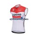 Herre 2018 Lotto Soudal Sykkelvest N001