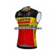 Herre 2018 Lotto Soudal Sykkelvest N003