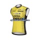 Herre 2018 LottoNL-Jumbo Sykkelvest N001