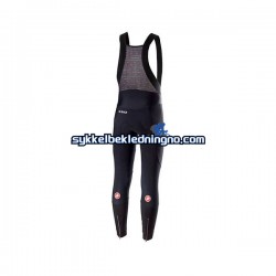 Herre 2018 Team Sky bib sykkelbukse N001