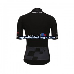 Herre 2018 Tour of Switzerland sykkeldrakt Kortermet N002