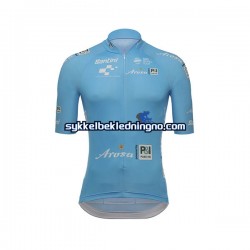 Herre 2018 Tour of Switzerland sykkeldrakt Kortermet N004