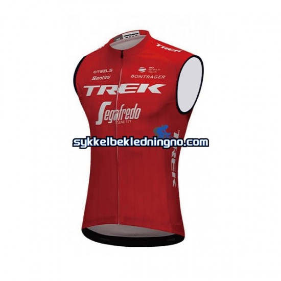 Herre 2018 Trek Segafredo Sykkelvest N003