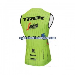 Herre 2018 Trek Segafredo Sykkelvest N004