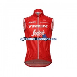 Herre 2018 Trek-Segafredo Sykkelvest N001
