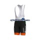 Herre 2019 Bardiani–CSF bib sykkelshorts N001