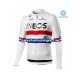 Herre 2019 TEAM INEOS sykkeldrakt vinter N001