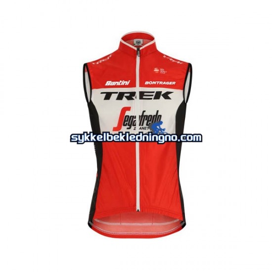 Herre 2019 Trek Segafredo Sykkelvest N001