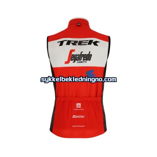 Herre 2019 Trek Segafredo Sykkelvest N001