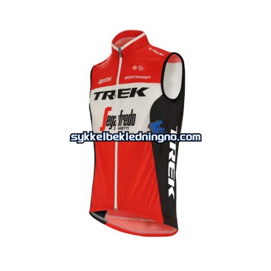 Herre 2019 Trek Segafredo Sykkelvest N001