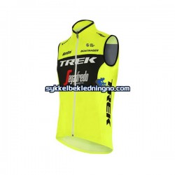 Herre 2019 Trek Segafredo Sykkelvest N002