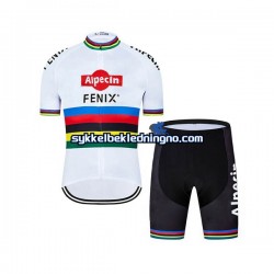 Herre 2020 Alpecin–Fenix sykkeldrakt + sykkelshorts N003 Herre 2020 Alpecin–Fenix sykkeldrakt + sykkelshorts N003