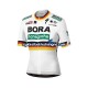 Herre 2020 BORA-hansgrohe sykkeldrakt + bib sykkelshorts N002