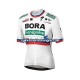 Herre 2020 BORA-hansgrohe sykkeldrakt + bib sykkelshorts N003