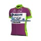 Herre 2020 Bardiani–CSF sykkeldrakt + bib sykkelshorts N001