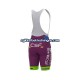 Herre 2020 Bardiani–CSF bib sykkelshorts N001