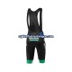 Herre 2020 Bora-Hansgrohe bib sykkelshorts N001