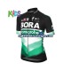 Barn 2020 Bora-Hansgrohe sykkeldrakt + sykkelshorts N001