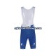 Herre 2020 Deceuninck–Quick-Step bib sykkelshorts N001