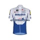 Herre 2020 Deceuninck–Quick-Step sykkeldrakt Kortermet N001