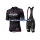 Herre 2020 Giro d Italia sykkeldrakt + bib sykkelshorts N003