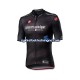 Herre 2020 Giro d Italia sykkeldrakt + bib sykkelshorts N003