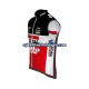 Herre 2020 Lotto Soudal Sykkelvest N001