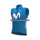 Herre 2020 Movistar Team Sykkelvest N001