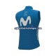 Herre 2020 Movistar Team Sykkelvest N001