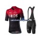 Herre 2020 TEAM INEOS sykkeldrakt + bib sykkelshorts N001