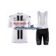 Herre 2020 Team Sunweb sykkeldrakt + bib sykkelshorts N002