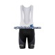 Herre 2020 Team Sunweb bib sykkelshorts N002