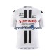 Herre 2020 Team Sunweb sykkeldrakt Kortermet N002