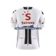 Herre 2020 Team Sunweb sykkeldrakt Kortermet N002