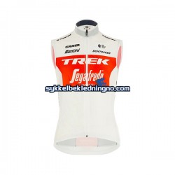Herre 2020 Trek-Segafredo Sykkelvest N001