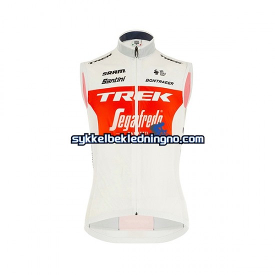 Herre 2020 Trek-Segafredo Sykkelvest N001